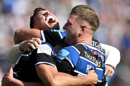 Gallagher PREM 2025/26 squads rated: Bath