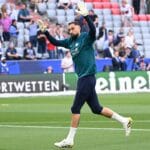 Gianluigi Donnarumma a échangé avec Pep Guardiola et possède un accord avec Manchester City