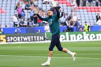Gianluigi Donnarumma a échangé avec Pep Guardiola et possède un accord avec Manchester City