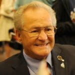 Hall Of Famer Ron Turcotte Passes Away At 84