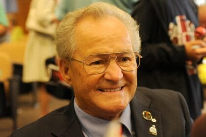 Hall Of Famer Ron Turcotte Passes Away At 84