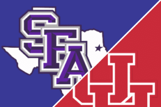 Houston 27-0 Stephen F. Austin (Aug 28, 2025) Game Recap