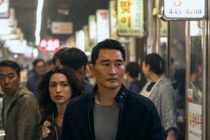 How Spy Thriller Butterfly Ends