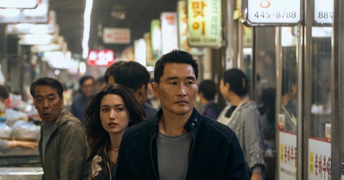 How Spy Thriller Butterfly Ends