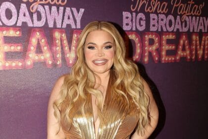 How YouTube star Trisha Paytas sparked wild online conspiracy after announcing her children