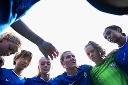 How to watch Ajax vs Chelsea: Kick-off time and where to watch | News | Official Site