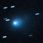Hubble telescope captures clearest image yet of interstellar comet