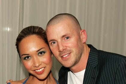 I know which TV star had a fling with Myleene’s love rat husband… and here’s why close friends of everyone from Holly and Stacey to Amanda and Abbey have been calling me to deny it’s them: KATIE HIND