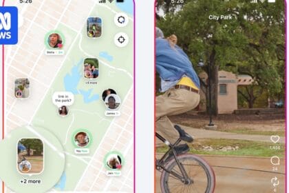 Instagram’s new location-sharing feature is raising privacy concerns