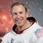 Jim Lovell: Astronaut who guided Apollo 13 safely back to Earth dies aged 97
