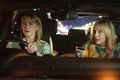 Kate Winslet’s Goodbye June: First-Look Images, Date Announcement, Cast, Plot