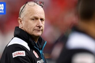 Ken Hinkley says lack of premiership ‘stings a lot’ ahead of final game as Port Adelaide coach