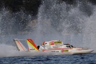 LIVE: Seafair Airshow, including the Blue Angels, and Hydroplane Races