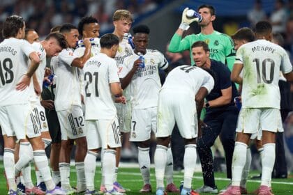 La composition du Real Madrid contre Majorque a fuité, Xabi Alonso écarte trois stars
