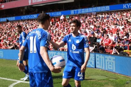 Leeds United transfer news & rumours including the number of signings after Facundo Buonanotte loan