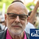 Lineup announced for Palestine benefit concert at Wembley Arena, helmed by Brian Eno | Music