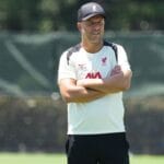 Liverpool transfers: Salford teenager Will Wright joins club