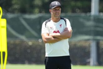 Liverpool transfers: Salford teenager Will Wright joins club