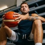 Luka Dončić Opens Up Exclusively to Men’s Health About His Body Transformation