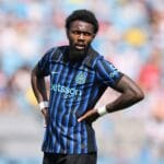 Marcus Thuram tumbles down Inter Milan pecking order