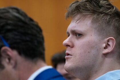 Maxwell Anderson faces life in prison, attorney asking for parole in 25 years