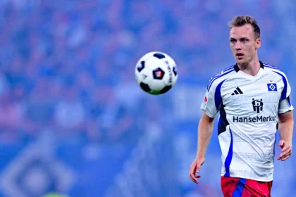 Medien: HSV-Profi Schonlau vor Wechsel zu Müller-Club