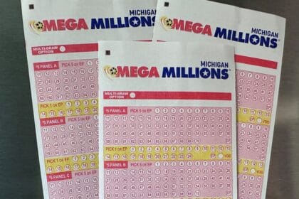Mega Millions winning numbers for 8/1/25: Jackpot at 0 million