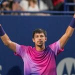 Monday, August 4 Toronto Preview: Quarter-finals…