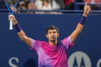 Monday, August 4 Toronto Preview: Quarter-finals…