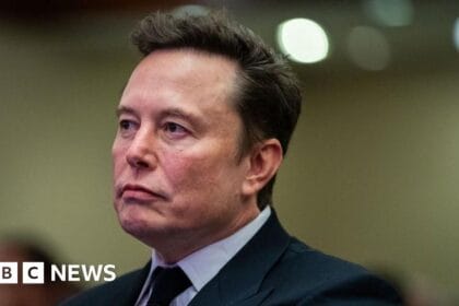 Musk firms sue Apple and OpenAI, alleging they hurt competition