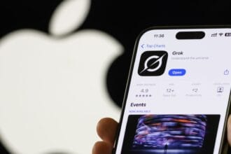 Musk threatens legal action against Apple over alleged antitrust violations