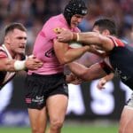 NRL: Nathan Cleary’s Penrith Panthers understudy signs with Dolphins