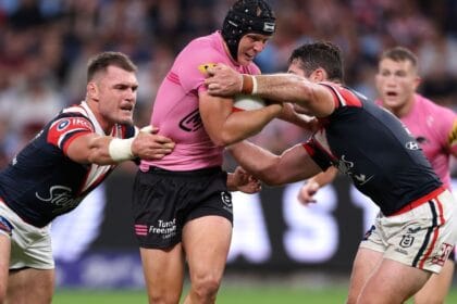 NRL: Nathan Cleary’s Penrith Panthers understudy signs with Dolphins