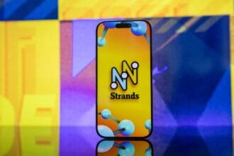 NYT Strands hints, answers for August 24, 2025