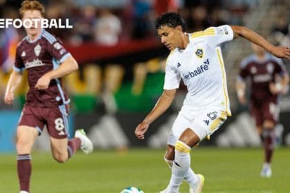 New Additions By Rapids Could Give LA Galaxy a Rocky Time
