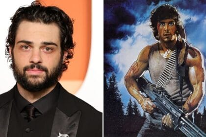 Noah Centineo Set To Star