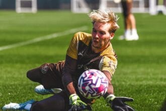 Nottingham Forest v Brentford team news: Kelleher and Schade touch and go for Premier League opener | Brentford FC