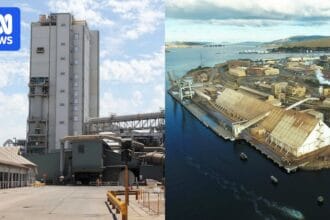 Nyrstar to get 5 million bailout for struggling smelters