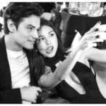 Olivia Rodrigo and Louis Partridge spark ENGAGEMENT rumours; singer spotted with diamond ring on day out in Los Angeles |
