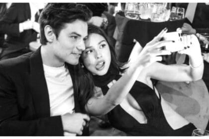 Olivia Rodrigo and Louis Partridge spark ENGAGEMENT rumours; singer spotted with diamond ring on day out in Los Angeles |