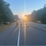 One killed, 1 injured in crash on Route 16 in Milton, NH – NBC Boston
