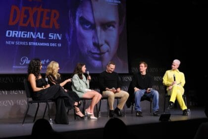 Original Sin’ canceled by Paramount, Showtime, reports say
