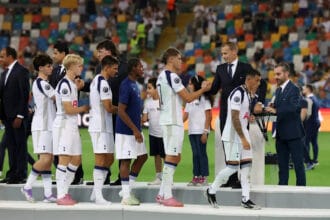 PREVIEW: Can Tottenham Hotspur build on Europa League triumph?