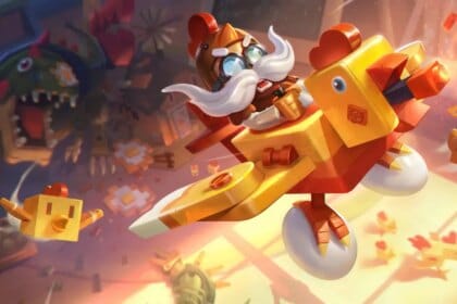 Patch 25.16 Notes