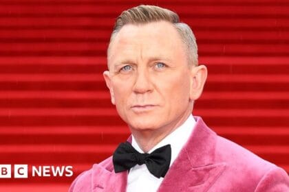 Peaky Blinders’ Steven Knight ‘can’t wait’ to write latest film