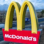 People Love McDonald’s New Burger — But There’s a Catch