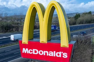 People Love McDonald’s New Burger — But There’s a Catch