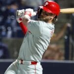 Phillies vs. Reds prediction, odds, start time: 2025 MLB picks, best bets for August 11 by proven model
