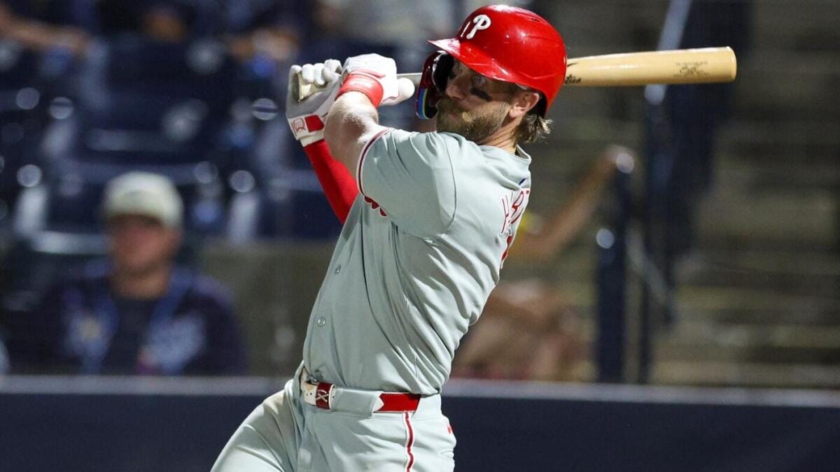 Phillies vs. Reds prediction, odds, start time: 2025 MLB picks, best bets for August 11 by proven model Phillies vs. Reds prediction, odds, start time: 2025 MLB picks, best bets for August 11 by proven model