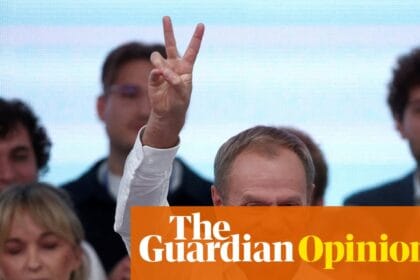 Poland is sliding back towards populism. Democrats elsewhere should heed our mistakes | Karolina Wigura and Jarosław Kuisz